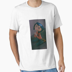 Coraline Begging T-Shirt Gift For Fan